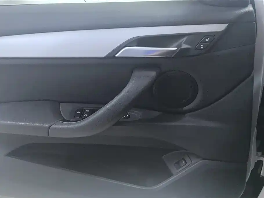 BMW X1 2019
