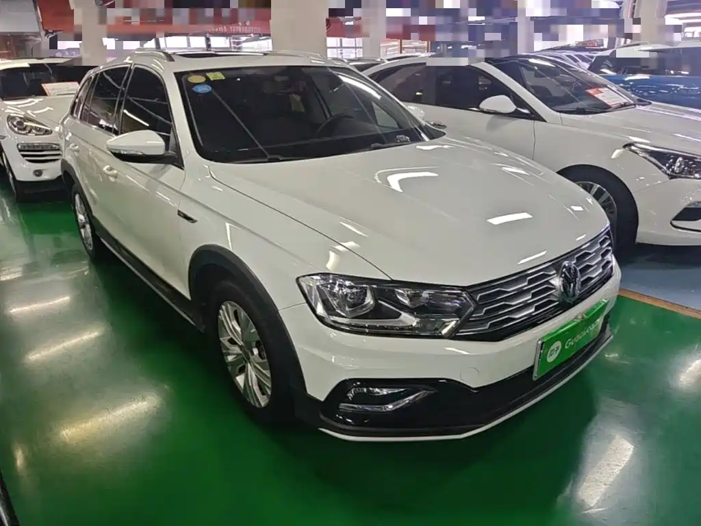 Volkswagen C-TREK Weiling 2018 — фото 4