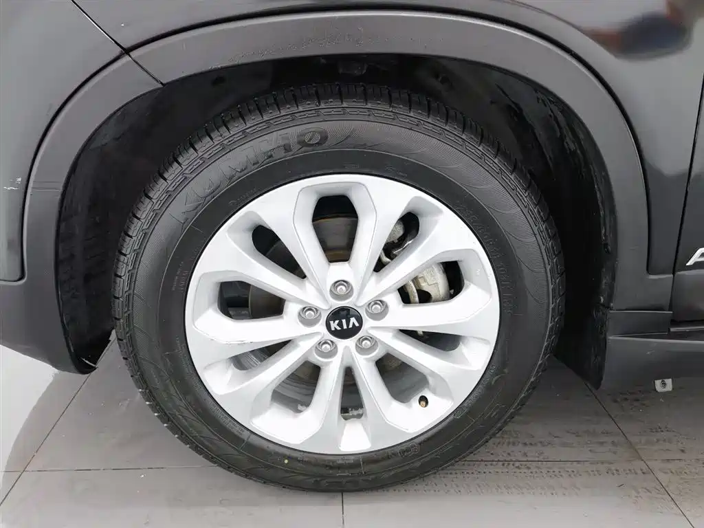 Kia Sorento 2015 — фото 17