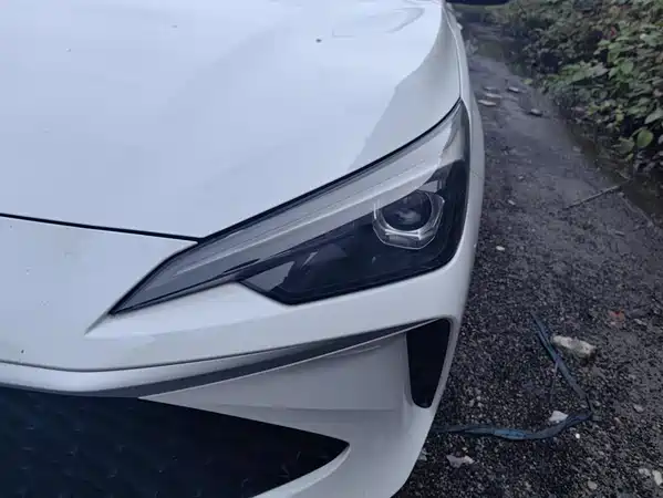 Roewe i5 2026