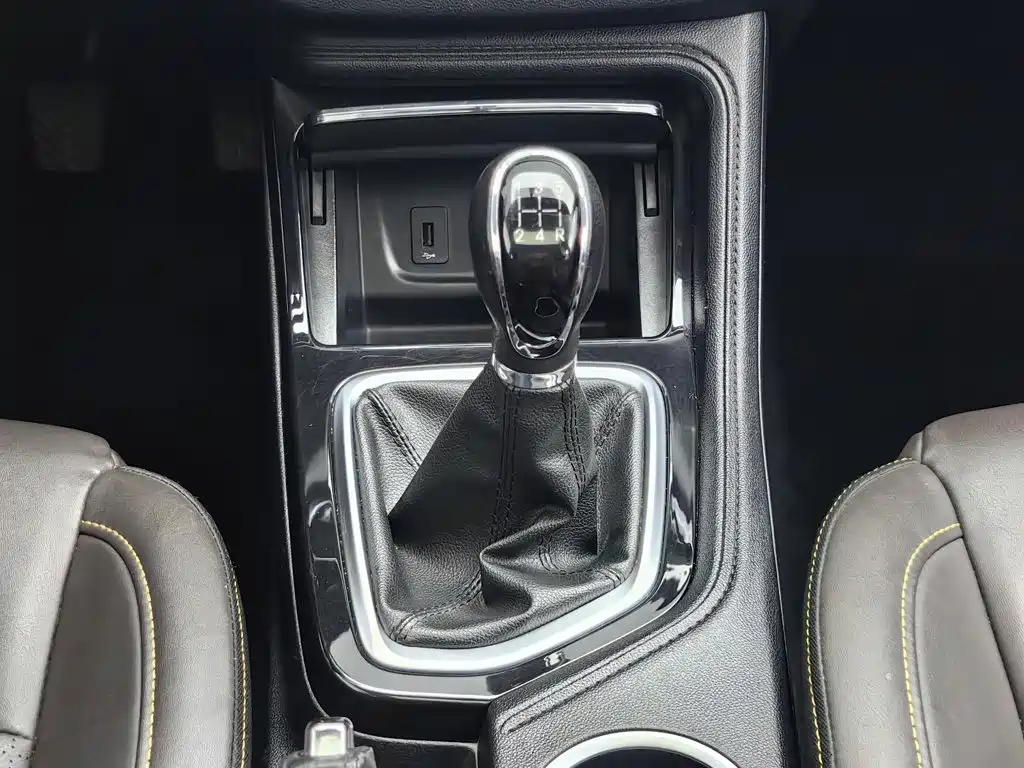 Changan CS35PLUS 2021 — фото 13
