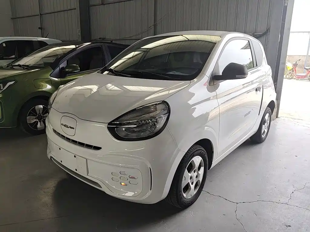 Roewe Clever 2021