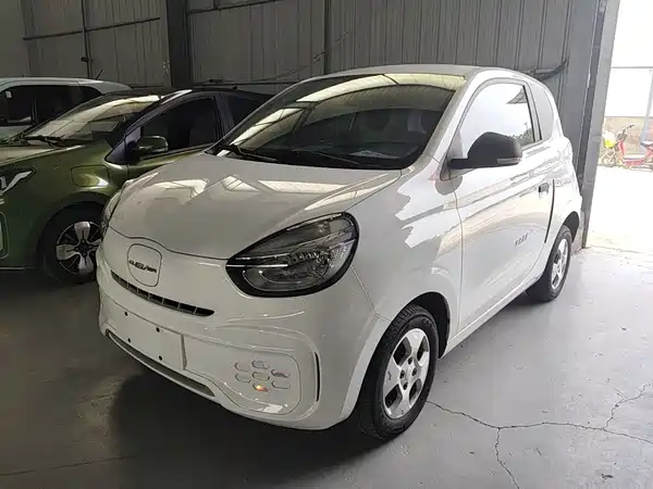 Roewe CLEVER 2021
