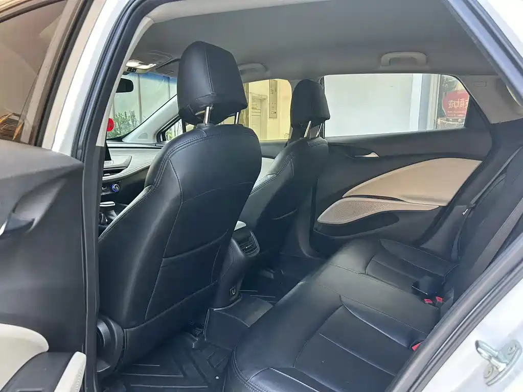 Buick Micro Blue 6 2021
