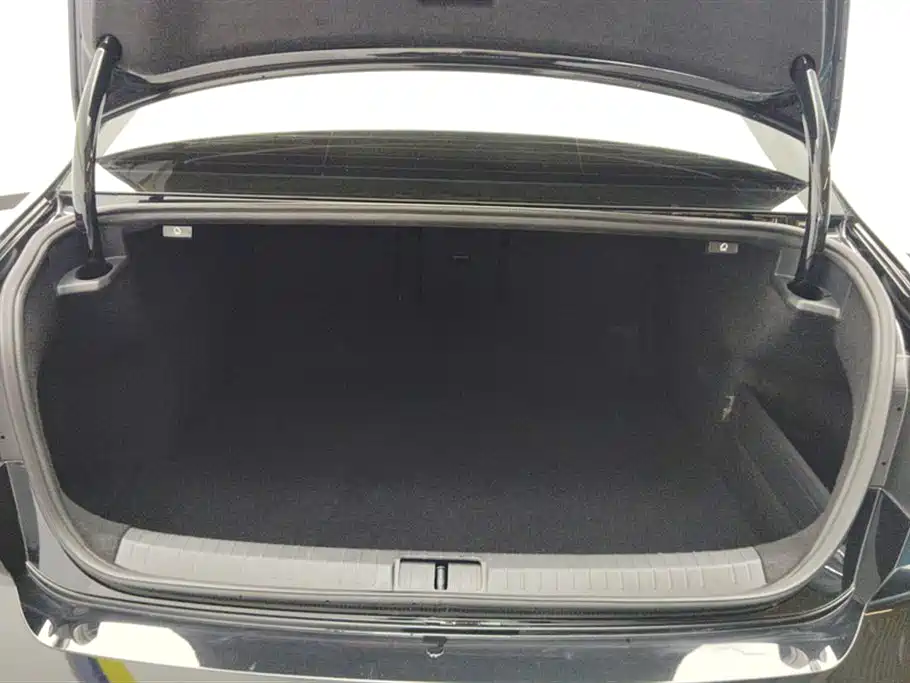 Volkswagen Magotan 2020