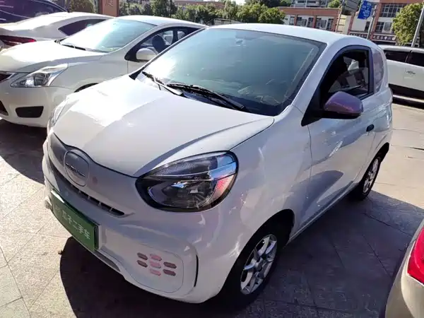 Roewe CLEVER 2022