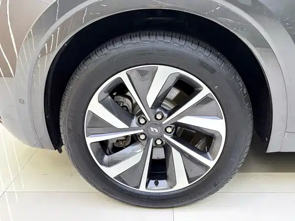 Li Auto ONE 2021