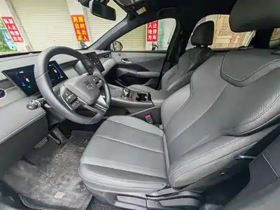 BYD Qin PLUS 2025