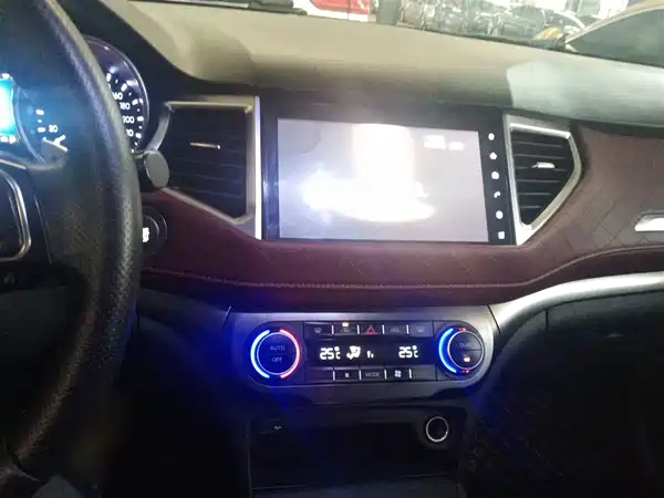 Haval H6 Coupe 2020