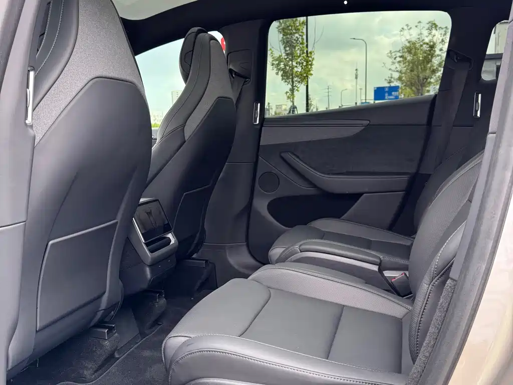 Tesla Model Y L 2025 — фото 6