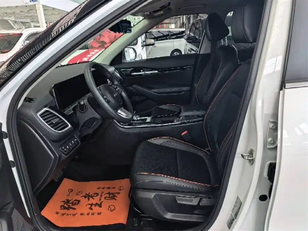 Kia Seltos 2023