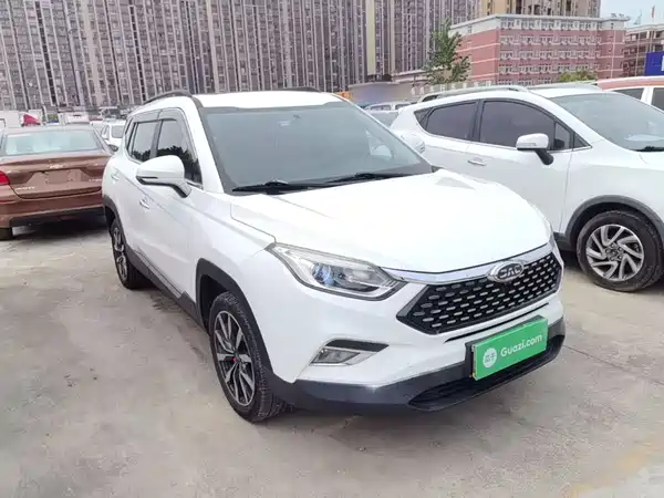 JMC Refine S4 2019