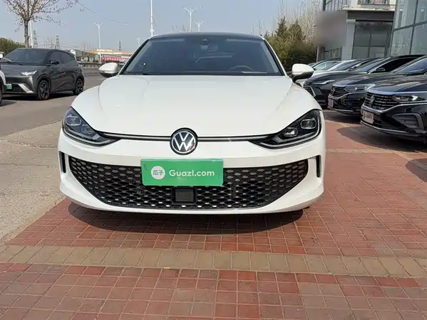 Volkswagen Lamando 2025