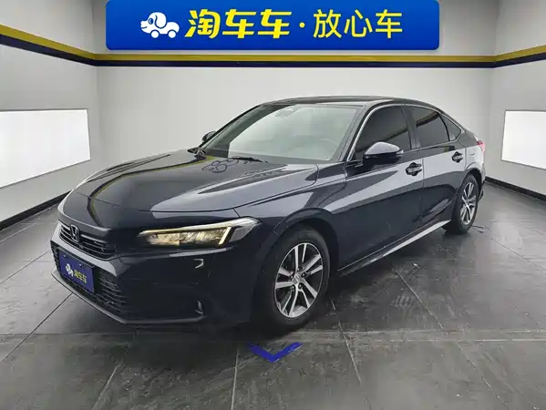 Honda Civic 2023
