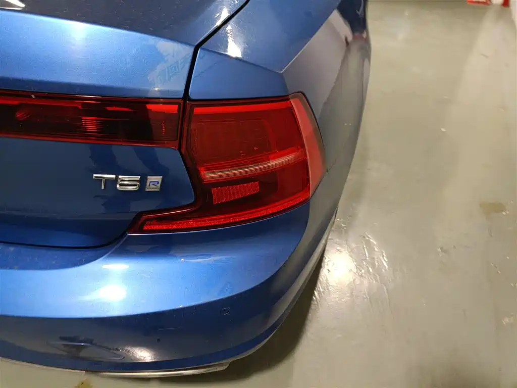 Volvo S90 2020 — фото 24