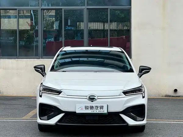 Aion S 2020
