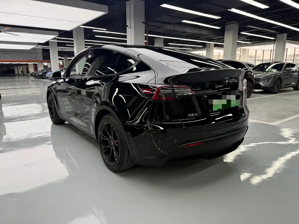 Tesla Model Y 2023 — фото 14