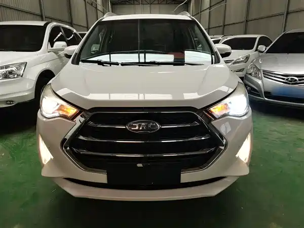 JMC Refine S3 2017