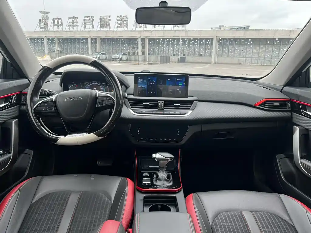 Aeolus Yixuan 2021