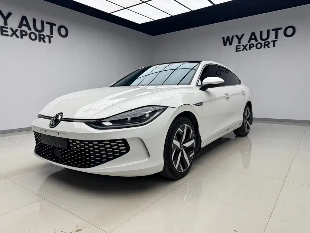 Volkswagen Lamando 2022
