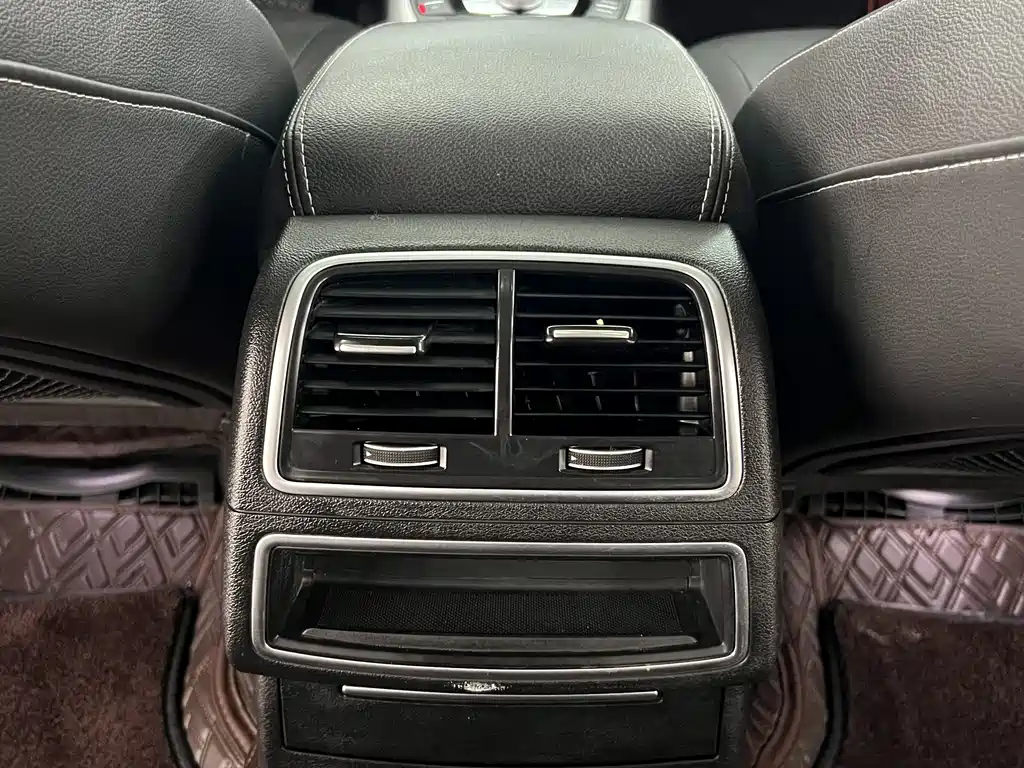Audi A6L 2018 — фото 13