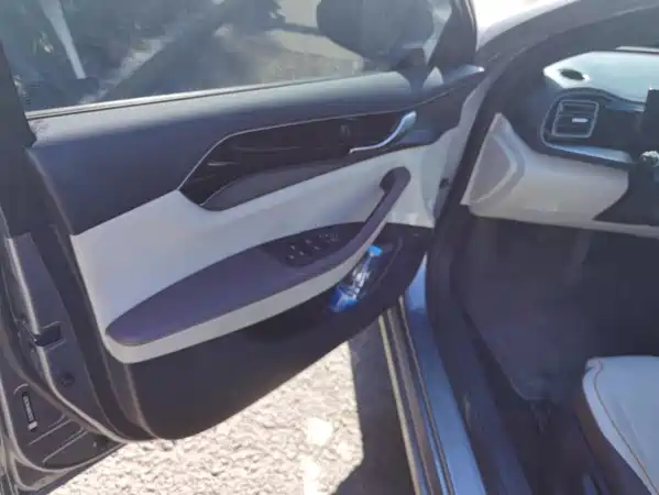 BYD Qin PLUS 2025