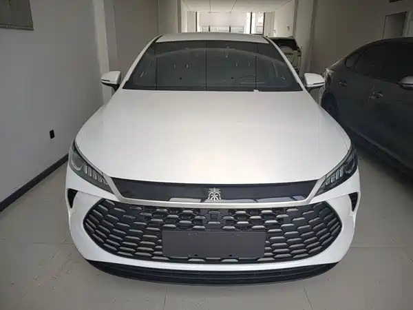 BYD Qin PLUS 2025