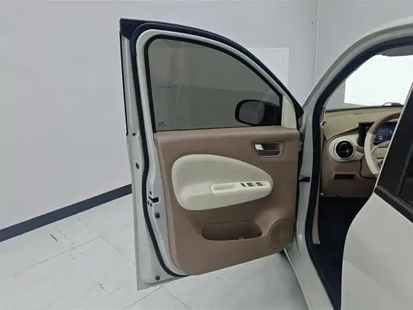 Wuling Hongguang MINIEV 2025