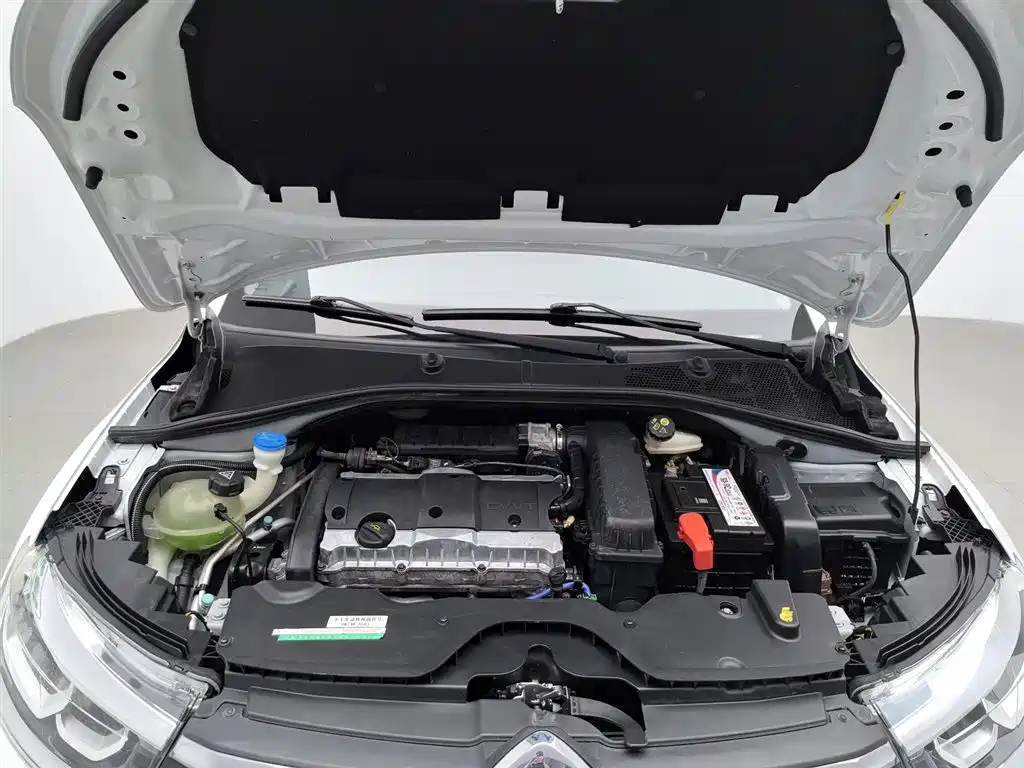 Citroen C3-XR 2016