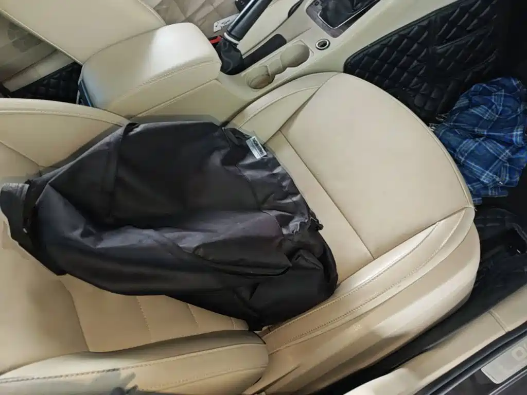 Skoda Octavia 2015 — фото 25