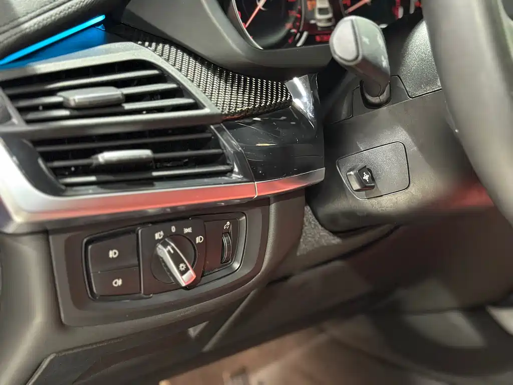 BMW X6 2018 — фото 16