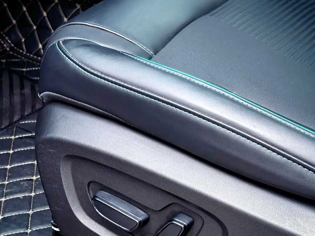 GAC Motor Shadow Cool 2023 — фото 15