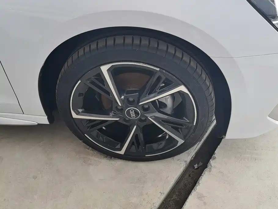 Audi A3 2024