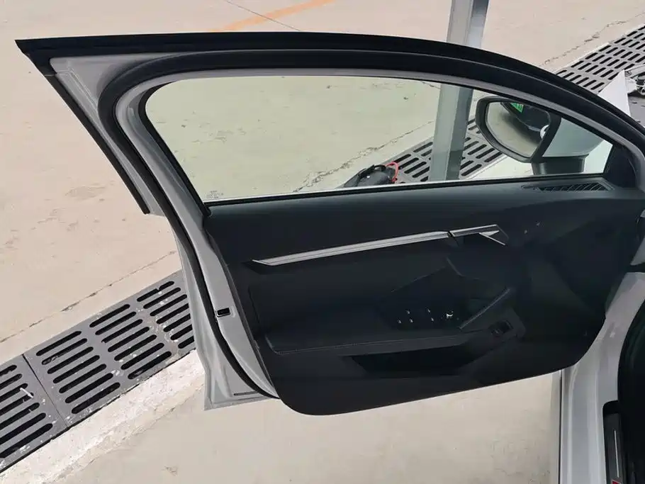 Audi A3 2024