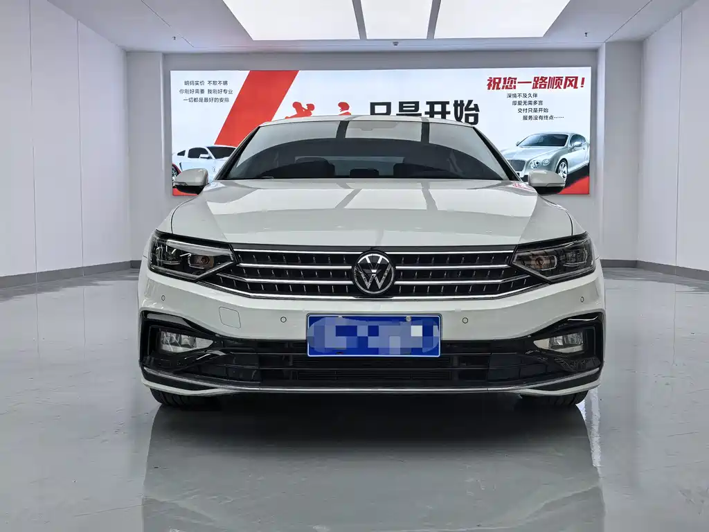 Volkswagen Magotan 2023