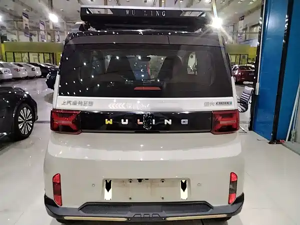 Wuling Hongguang MINIEV 2023