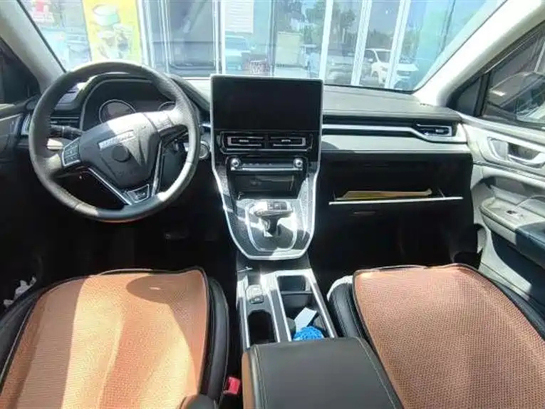 Haval M6 2023