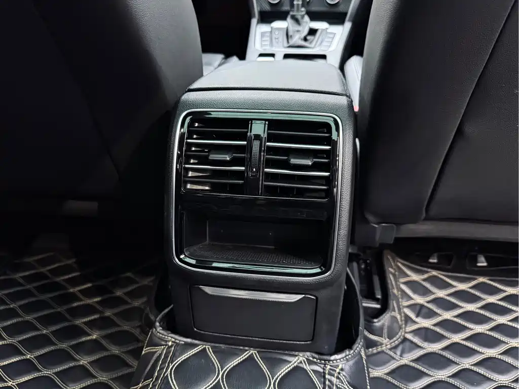 Volkswagen Magotan 2019