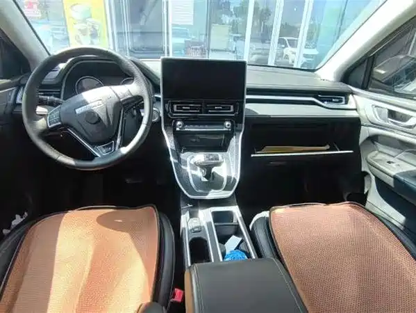 Haval M6 2023