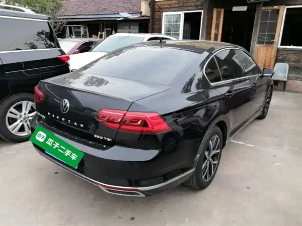 Volkswagen Magotan 2020