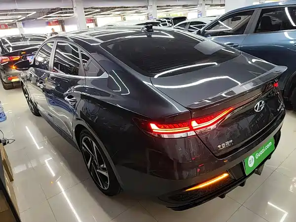 Hyundai Festa 2019