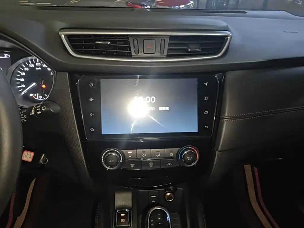 Nissan Qashqai 2020 — фото 13