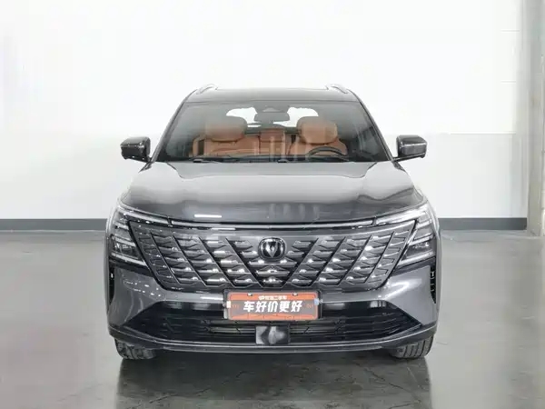 Changan CS75PLUS 2025