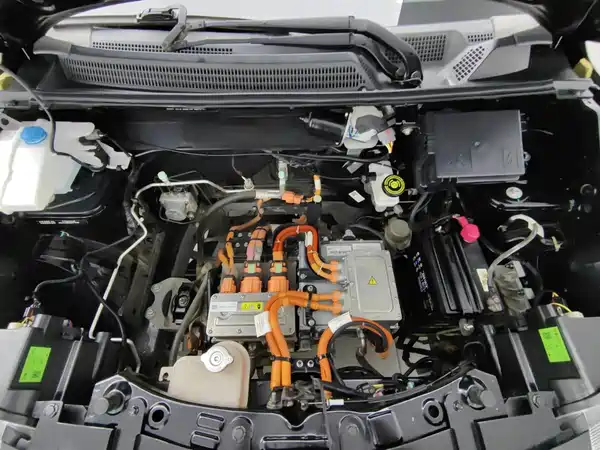 Dongfeng Nano EX1 2022