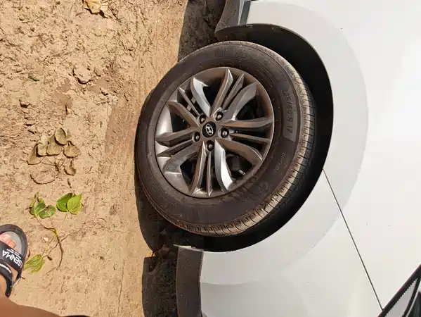 Hyundai ix35 2015