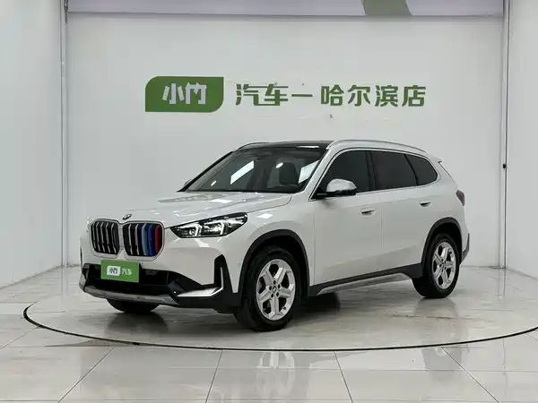 BMW X1 2023