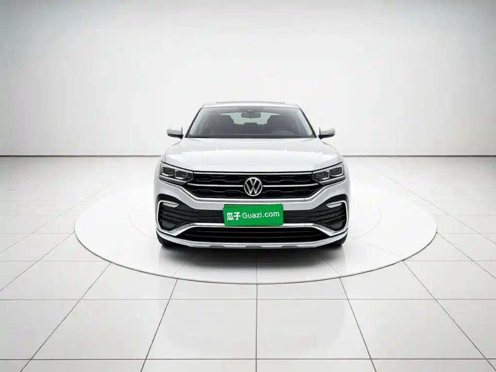 Volkswagen Tanyuex 2022 — фото 2