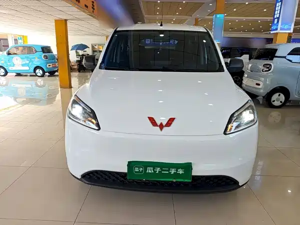 Wuling Hongguang New Energy 2025