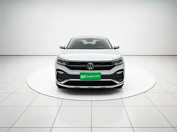 Volkswagen Tanyuex 2022