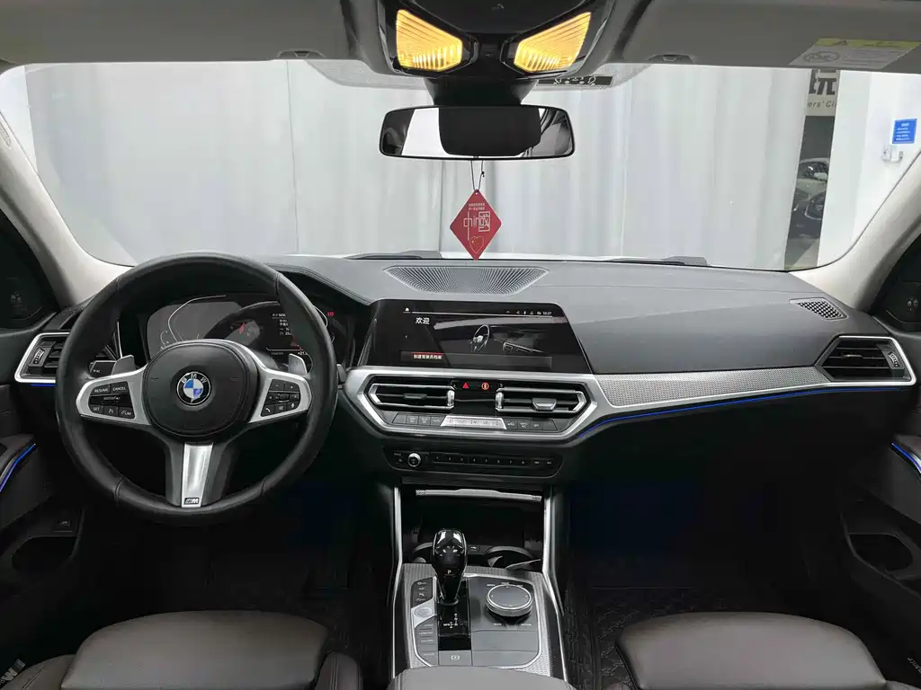 BMW 3 Series 2020